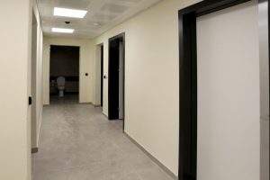 Balıkesir Üniversitesi Teknokent Binası Balıkesir Üniversitesi Teknokent Binası