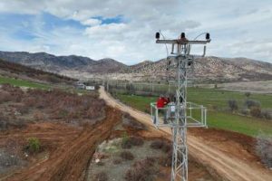 Kahramanmaraş 18. Etap Kırsal 801 Deprem Konutu ve 235 Ahır İnşaatı (10)