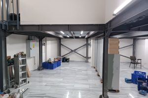 Yıldız Çini ve Porselen Fabrikası Restorasyon Projesi (5)