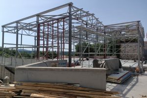 Yıldız Çini ve Porselen Fabrikası Restorasyon Projesi (6)