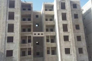Gürbüz İnşaat Cezayir - Conastantine - Massinissa 2300 Konut Projesi Gürbüz İnşaat Cezayir - Conastantine - Massinissa 2300 Konut Projesi