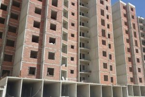 Gürbüz İnşaat Cezayir - Conastantine - Massinissa 2300 Konut Projesi Gürbüz İnşaat Cezayir - Conastantine - Massinissa 2300 Konut Projesi