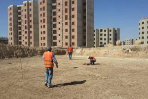 Gürbüz İnşaat Cezayir - Conastantine - Massinissa 2300 Konut Projesi Gürbüz İnşaat Cezayir - Conastantine - Massinissa 2300 Konut Projesi