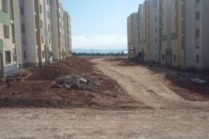 Gürbüz İnşaat Cezayir - Conastantine - Massinissa 2300 Konut Projesi Gürbüz İnşaat Cezayir - Conastantine - Massinissa 2300 Konut Projesi