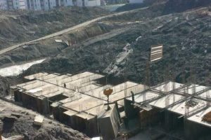 Gürbüz İnşaat Cezayir - Conastantine - Massinissa 2300 Konut Projesi Gürbüz İnşaat Cezayir - Conastantine - Massinissa 2300 Konut Projesi
