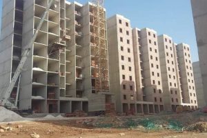Gürbüz İnşaat Cezayir - Conastantine - Massinissa 2300 Konut Projesi Gürbüz İnşaat Cezayir - Conastantine - Massinissa 2300 Konut Projesi