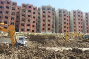 Gürbağ İnşaat Cezayir - Tizi Ouzou 2000 Konut Projesi Gürbağ İnşaat Cezayir - Tizi Ouzou 2000 Konut Projesi