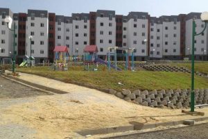 Gürbağ İnşaat Cezayir - Tizi Ouzou 2000 Konut Projesi Gürbağ İnşaat Cezayir - Tizi Ouzou 2000 Konut Projesi