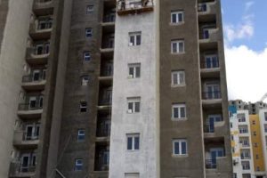 Gürbağ İnşaat Cezayir - Tizi Ouzou 2000 Konut Projesi Gürbağ İnşaat Cezayir - Tizi Ouzou 2000 Konut Projesi