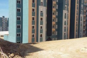 Gürbüz İnşaat Cezayir - Conastantine - Massinissa 3000 Konut Projesi Gürbüz İnşaat Cezayir - Conastantine - Massinissa 3000 Konut Projesi
