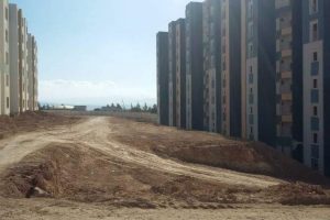 Gürbüz İnşaat Cezayir - Conastantine - Massinissa 3000 Konut Projesi Gürbüz İnşaat Cezayir - Conastantine - Massinissa 3000 Konut Projesi