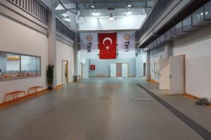 Teknoloji ve İnsan Koleji