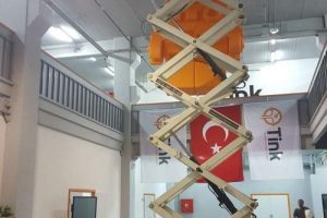 Teknoloji ve İnsan Koleji