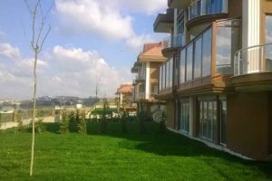 Ümran İnşaat Gürpınar Konakları / 2010