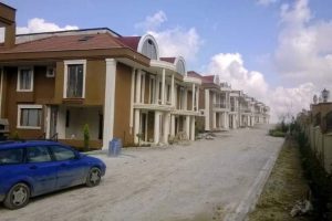 Ümran İnşaat Gürpınar Konakları / 2010